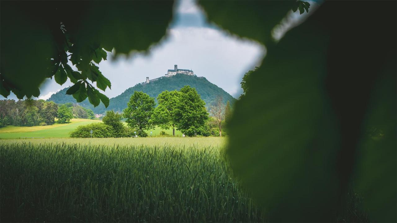 Vilka Petra Pod Bezdezem Villa Bela pod Bezdezem ภายนอก รูปภาพ