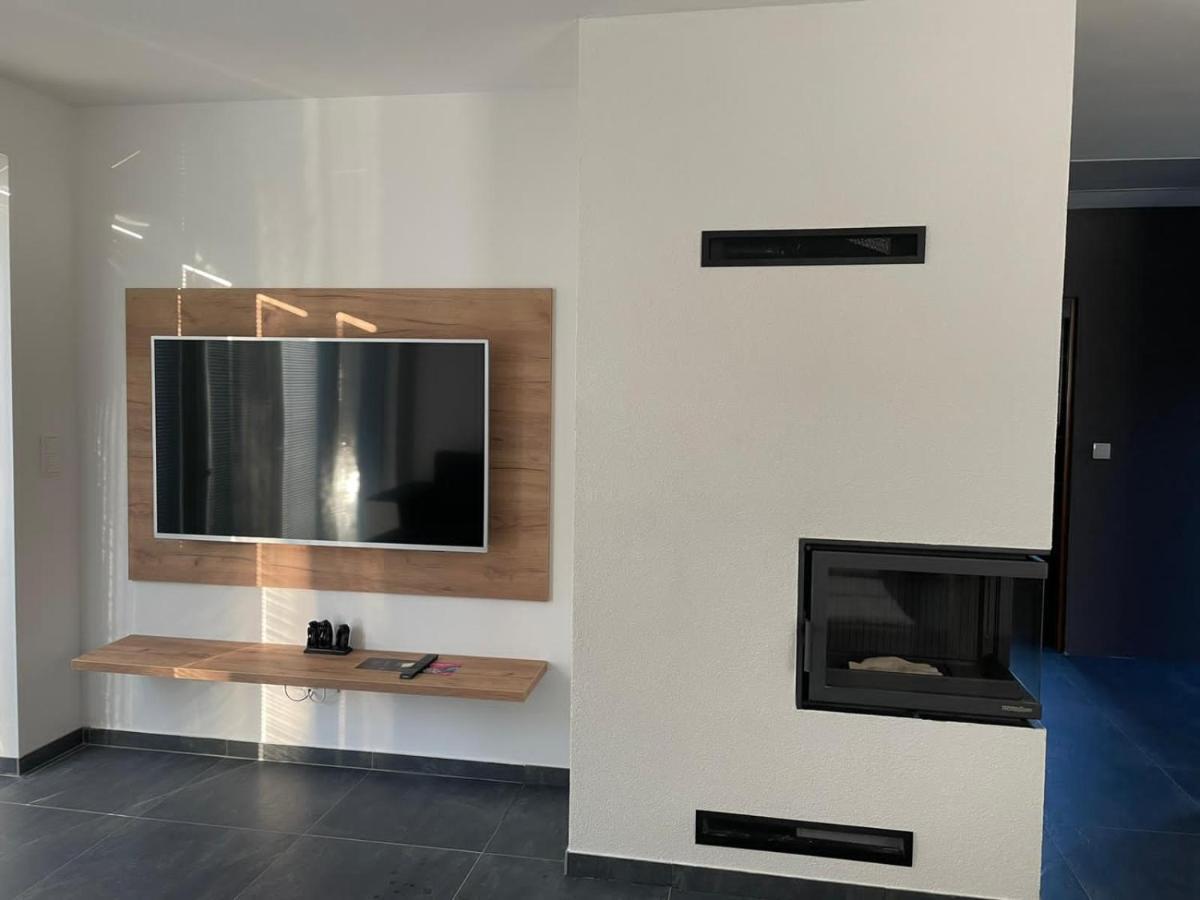 Vilka Petra Pod Bezdezem Villa Bela pod Bezdezem ภายนอก รูปภาพ