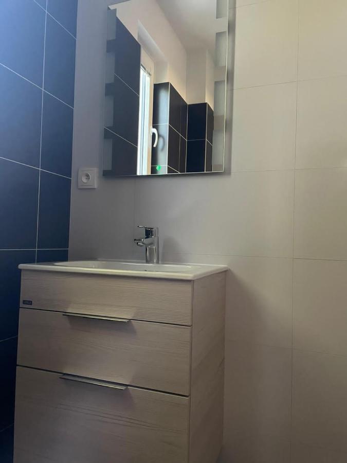 Vilka Petra Pod Bezdezem Villa Bela pod Bezdezem ภายนอก รูปภาพ