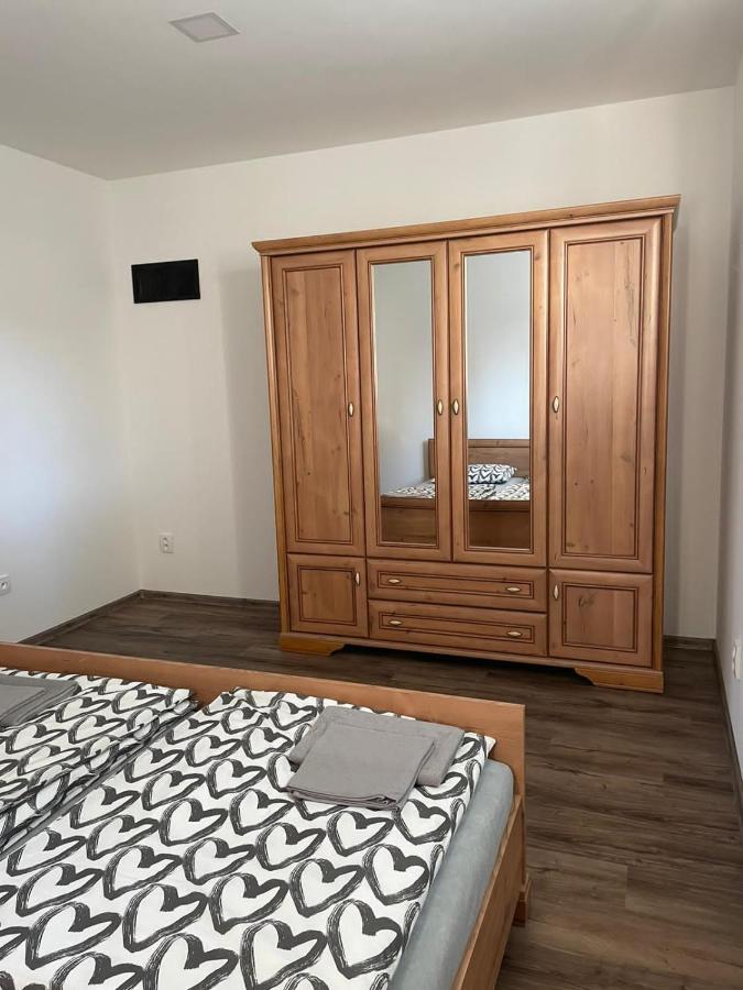 Vilka Petra Pod Bezdezem Villa Bela pod Bezdezem ภายนอก รูปภาพ